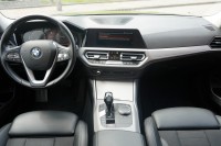 BMW 318 d Advantage Aut.