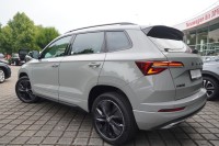 Skoda Karoq 1.5 TSI DSG Sportline