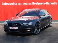 Vorschau: Audi A5 Sportback 2.0 TDI S-Line