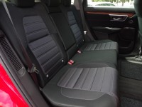 Honda CR-V 2.0 i-MMD HYBRID 2WD Elegance