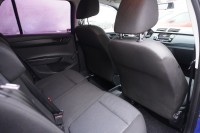 Skoda Fabia Combi 1.0