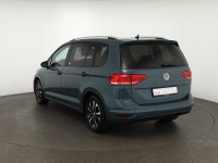 VW Touran 1.5 TSI IQ Drive DSG