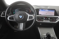 BMW 318 318i Touring M Sport