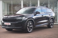 Vorschau: Skoda Kodiaq Sportline 1.5 TSI DSG