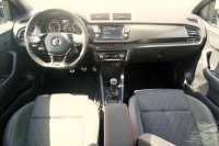 Skoda Fabia 1.0 TSI Monte Carlo