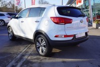 Kia Sportage 2.0 CRDi Dream Team 4WD