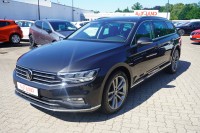 Vorschau: VW Passat Variant 1.5 TSI Elegance DSG