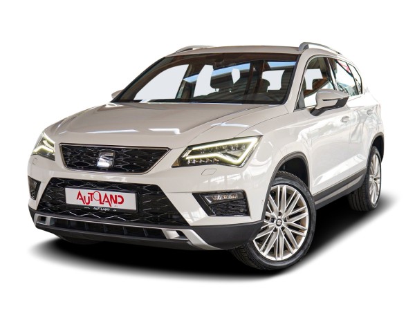 Seat Ateca 1.6 TDI Xcellence
