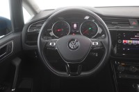 VW Touran 1.5 TSI DSG Highline