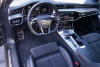 Audi A6 Avant 50 TDI quattro S-line