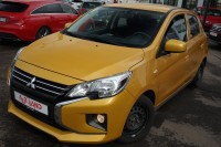 Mitsubishi Space Star 1.2 Basis