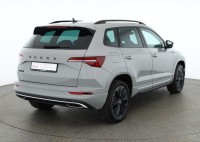 Skoda Karoq Sportline 1.5 TSI DSG