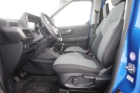 Ford Tourneo Courier Titanium 1.0 EB