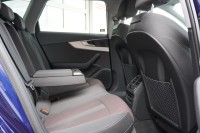 Audi A4 Avant 40 TFSI sport