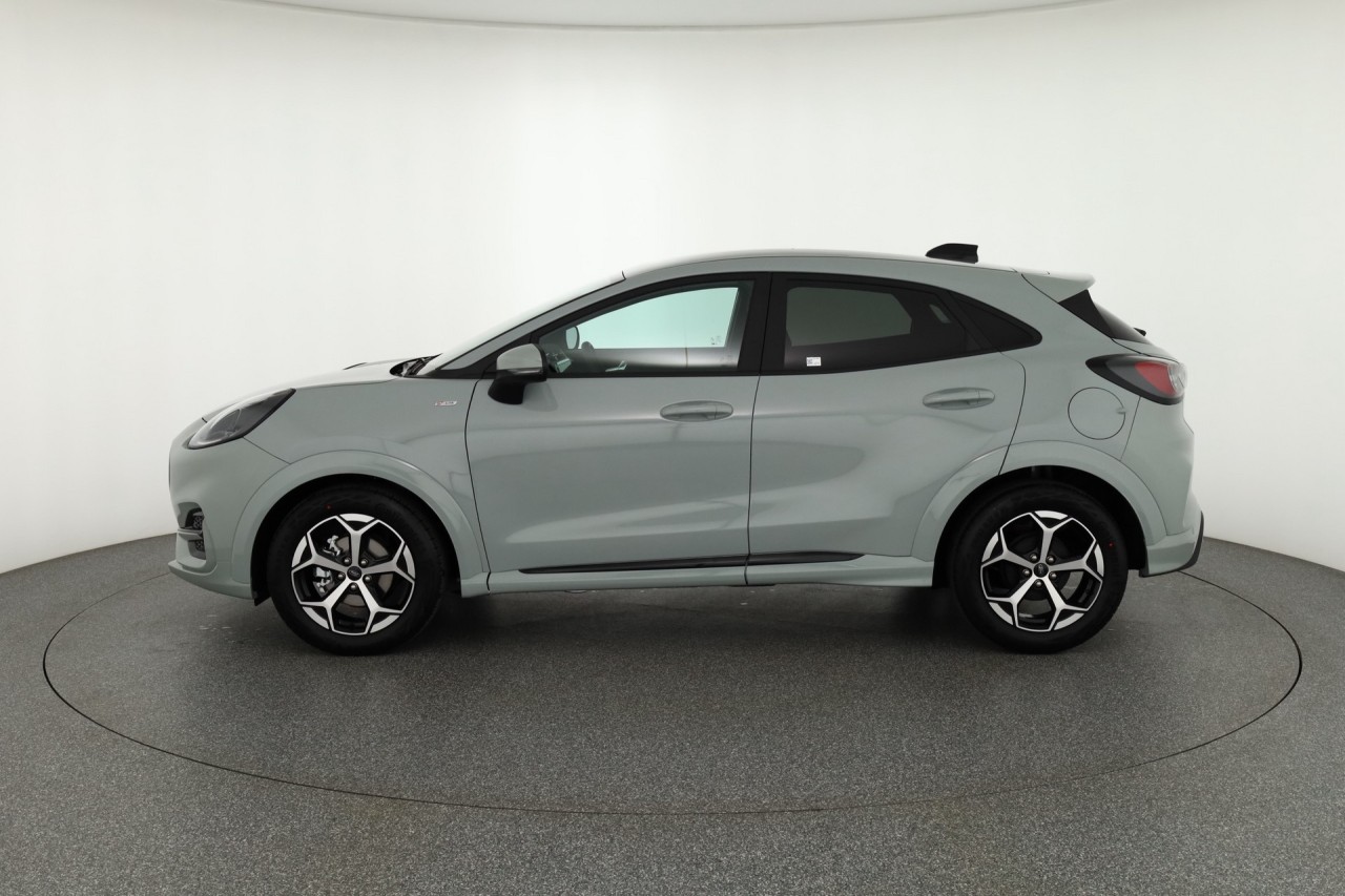 Ford Puma ST-Line 1.0 EB Aut. Facelift
