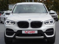 BMW X3 xDrive 30 d Advantage