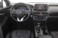 Hyundai Santa Fe 2.2 CRDi Premium 4WD