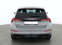 Skoda Scala 1.5 TSI Monte Carlo