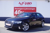 Vorschau: Audi A3 Sportback 30 1.0 TFSI