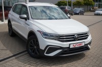 VW Tiguan Allspace 1.5 TSI DSG Life VC