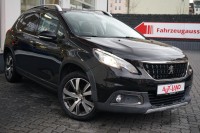 Peugeot 2008 1.2 PureTech 110 Allure