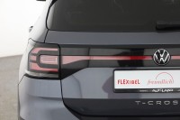 VW T-Cross 1.0 TSI