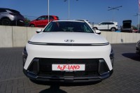 Hyundai Kona 1.0T-GDI Aut.