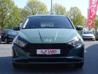 Hyundai i20 1.0 T-GDI