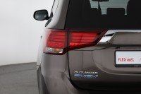 Mitsubishi Outlander 2.4 PHEV 4WD