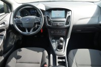 Ford Focus 1.5 EcoBoost