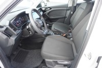 Audi A1 25 Sportback 1.0 TFSI
