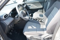 MG ZS 1.5 VTi-Tech Standard