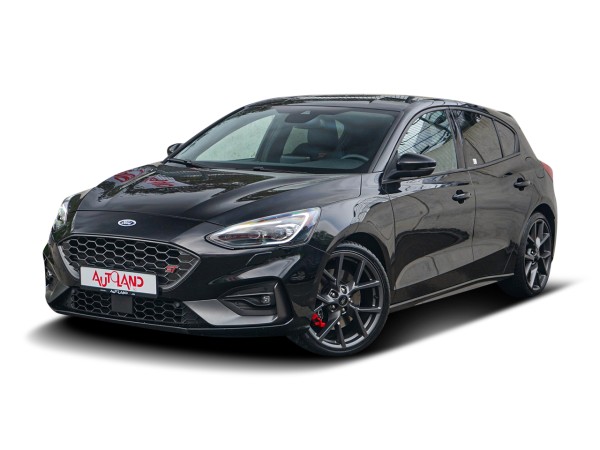 Ford Focus 2.3 EB ST