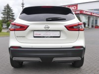 Nissan Qashqai 1.7 Tekna
