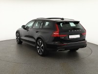 Volvo V60 T5 Cross Country AWD