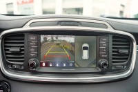 Kia Sorento 2.2 CRDi Platinum Edition 4WD