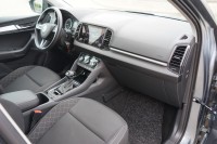 Skoda Karoq 1.5 TSI