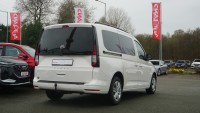 VW Caddy Maxi 2.0 TDI 7 Sitzer