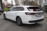 VW Passat Variant 2.0TDI Business DSG