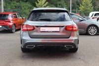 Mercedes-Benz C 300 C300 d T AMG Line 4Matic
