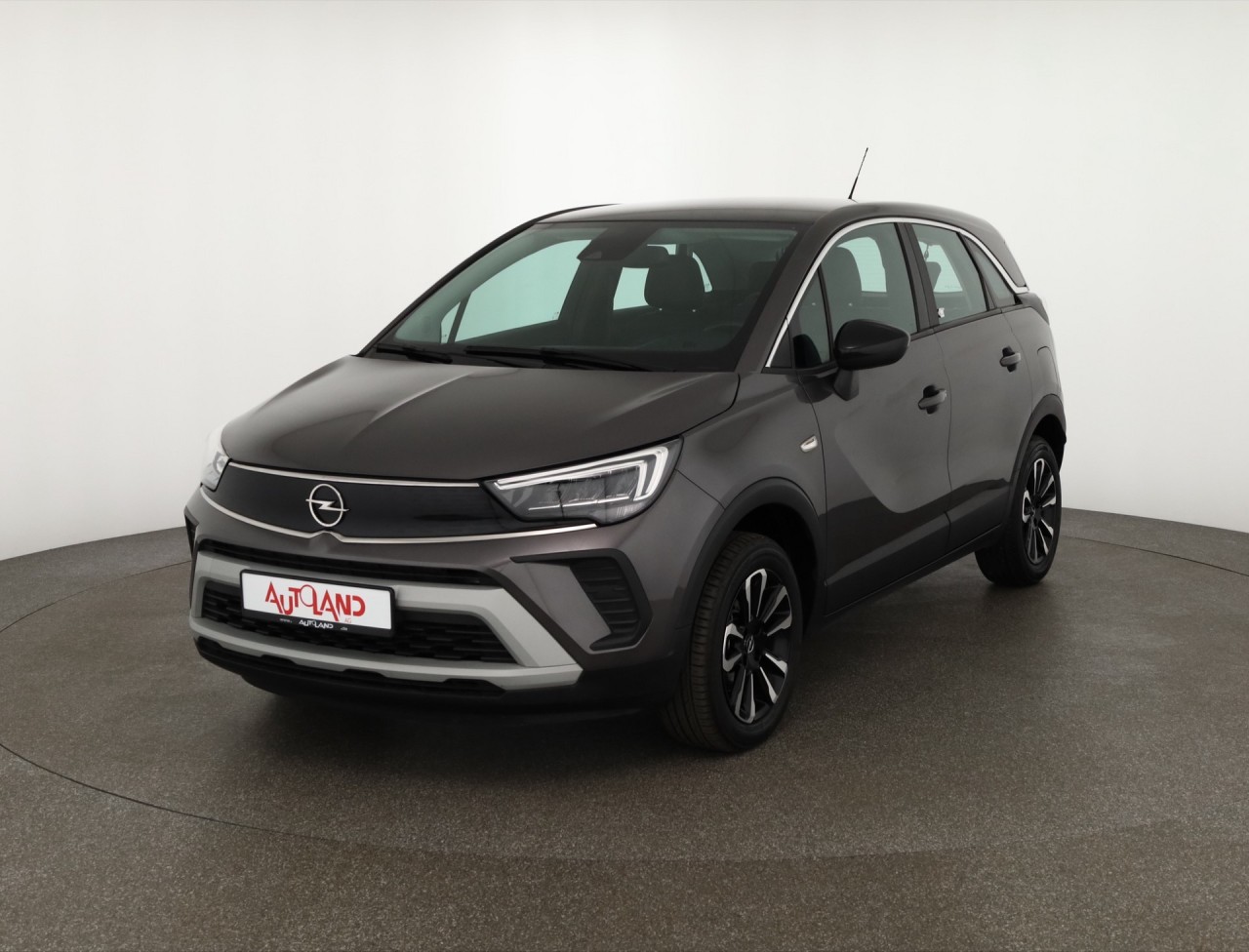 Opel Crossland X 1.2 DI Turbo