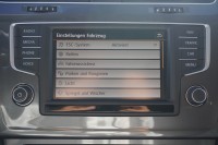 VW Golf Alltrack 2.0 TDI 4 Motion