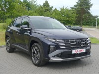 Hyundai Tucson 1.6 T-GDI
