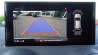 Audi Q2 1.4 TFSI S Line Edition