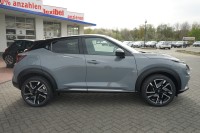 Nissan Juke 1.0 DIG-T N-Design Aut.