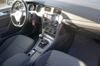 VW Golf VII 1.0 TSI