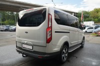 Ford Tourneo Custom 2.0 TDCi Titanium X