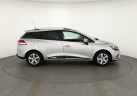 Renault Clio IV Grandtour 1.5 dCi 90