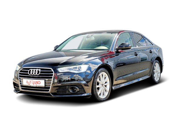 Audi A6 1.8 TFSI ultra