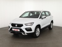 Seat Ateca 1.5 eTSI DSG 2-Zonen-Klima Sitzheizung LED